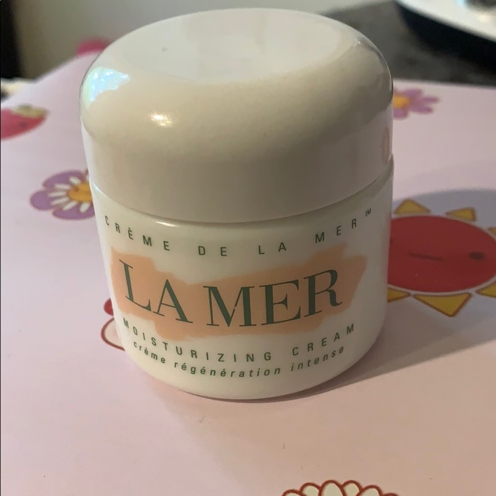 La Mer Moisturizing Cream 2.0oz